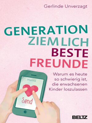 cover image of Generation ziemlich beste Freunde